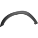 Purchase Top-Quality Front Driver Side Wheel Arch Trim - CH1290109C pa1