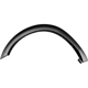 Purchase Top-Quality Front Driver Side Wheel Arch Trim - CH1290109C pa2