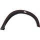 Purchase Top-Quality Front Driver Side Wheel Opening Molding - CH1290108 pa4