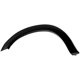 Purchase Top-Quality Front Driver Side Wheel Opening Molding - FO1290132 pa1