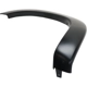 Purchase Top-Quality Front Driver Side Wheel Opening Molding - FO1290132 pa5
