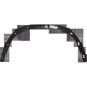 Purchase Top-Quality Front Driver Side Wheel Opening Molding - GM1290251 pa8