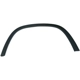 Purchase Top-Quality Front Driver Side Wheel Opening Molding - GM1290252 pa1