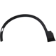 Purchase Top-Quality Front Driver Side Wheel Opening Molding - GM1290254C pa1