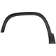 Purchase Top-Quality Front Driver Side Wheel Opening Molding - GM1290258C pa1