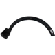 Purchase Top-Quality Front Driver Side Wheel Opening Molding - HY1290101 pa3