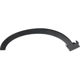 Purchase Top-Quality Front Driver Side Wheel Opening Molding - HY1290101 pa4