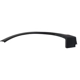 Purchase Top-Quality Front Driver Side Wheel Opening Molding - HY1290101 pa7