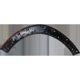 Purchase Top-Quality Front Driver Side Wheel Opening Molding - HY1290102 pa5