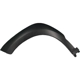 Purchase Top-Quality Front Driver Side Wheel Opening Molding - HY1290105C pa1