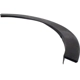 Purchase Top-Quality Front Driver Side Wheel Opening Molding - KI1290103 pa5