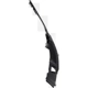 Purchase Top-Quality Front Driver Side Wheel Opening Molding - KI1290107 pa7