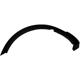 Purchase Top-Quality Front Driver Side Wheel Opening Molding - KI1290110 pa1