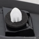 Purchase Top-Quality Front Driver Side Wheel Opening Molding - MA1290107C pa9