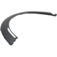 Purchase Top-Quality Front Driver Side Wheel Opening Molding - MC1290101 pa4