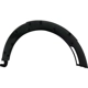 Purchase Top-Quality Front Driver Side Wheel Opening Molding - MC1290101 pa6