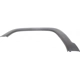 Purchase Top-Quality Front Driver Side Wheel Opening Molding by SHERMAN PARTS - 038-92QL pa2