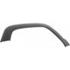 Purchase Top-Quality Front Driver Side Wheel Opening Molding by SHERMAN PARTS - 038-92QL pa4