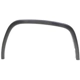 Purchase Top-Quality SHERMAN PARTS - 088-92L - Front Driver Side Wheel Opening Molding pa1