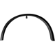 Purchase Top-Quality Front Driver Side Wheel Opening Molding by SHERMAN PARTS - 1662-92M-1 pa1
