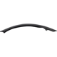 Purchase Top-Quality Front Driver Side Wheel Opening Molding by SHERMAN PARTS - 3175-92MQ-1 pa3