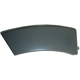Purchase Top-Quality Front Driver Side Wheel Opening Molding by SHERMAN PARTS - 584D-92ML pa1