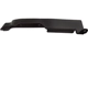 Purchase Top-Quality Front Driver Side Wheel Opening Molding by SHERMAN PARTS - 8187-92MQ-1 pa1