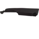Purchase Top-Quality Front Driver Side Wheel Opening Molding by SHERMAN PARTS - 8187-92MQ-1 pa3