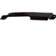 Purchase Top-Quality Front Driver Side Wheel Opening Molding by SHERMAN PARTS - 8187-92MQ-1 pa4