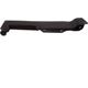 Purchase Top-Quality Front Driver Side Wheel Opening Molding by SHERMAN PARTS - 8187-92MQ-1 pa5