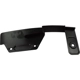 Purchase Top-Quality Front Driver Side Wheel Opening Molding by SHERMAN PARTS - 8211-92M-1 pa5