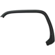 Purchase Top-Quality SHERMAN PARTS - 903-92MQL - Front Driver Side Wheel Arch Molding pa1