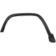 Purchase Top-Quality SHERMAN PARTS - CHCHER14-92ML - Front Driver Side Wheel Arch Molding pa1