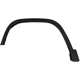 Purchase Top-Quality SHERMAN PARTS - CHCHER19-92MQL - Front Driver Side Wheel Arch Trim pa1