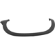Purchase Top-Quality Front Driver Side Wheel Opening Molding by SHERMAN PARTS - VWATLA18-92MQ-1 pa5
