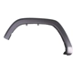 Purchase Top-Quality Front Driver Side Wheel Opening Molding - TO1290109 pa1