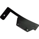 Purchase Top-Quality Front Driver Side Wheel Opening Molding - TO1290117 pa5