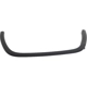 Purchase Top-Quality Front Driver Side Wheel Opening Molding - CH1290118 pa4