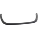 Purchase Top-Quality Front Driver Side Wheel Opening Molding - CH1290118C pa5