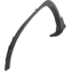 Purchase Top-Quality Front Driver Side Wheel Opening Molding - FO1290128 pa3