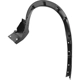 Purchase Top-Quality Front Driver Side Wheel Opening Molding - FO1290128 pa5
