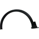 Purchase Top-Quality Front Driver Side Wheel Opening Molding - FO1290146 pa1