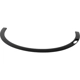 Purchase Top-Quality Front Driver Side Wheel Opening Molding - GM1290263C pa1