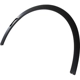 Purchase Top-Quality Front Driver Side Wheel Opening Molding - GM1290263C pa3