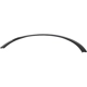 Purchase Top-Quality Front Driver Side Wheel Opening Molding - GM1290263C pa4