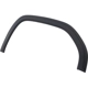 Purchase Top-Quality Front Driver Side Wheel Opening Molding - GM1290265 pa2