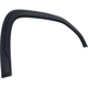 Purchase Top-Quality Front Driver Side Wheel Opening Molding - GM1290265 pa4