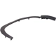 Purchase Top-Quality Various Manufacturers - HO1290108 - Front Driver Side Wheel Opening Molding pa12