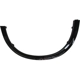 Purchase Top-Quality Front Driver Side Wheel Opening Molding - HO1290110 pa2