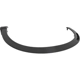 Purchase Top-Quality Front Driver Side Wheel Opening Molding - HO1290111 pa3